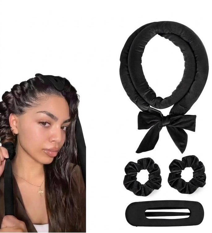 Kit Boucle Sans Chaleur Amelovi