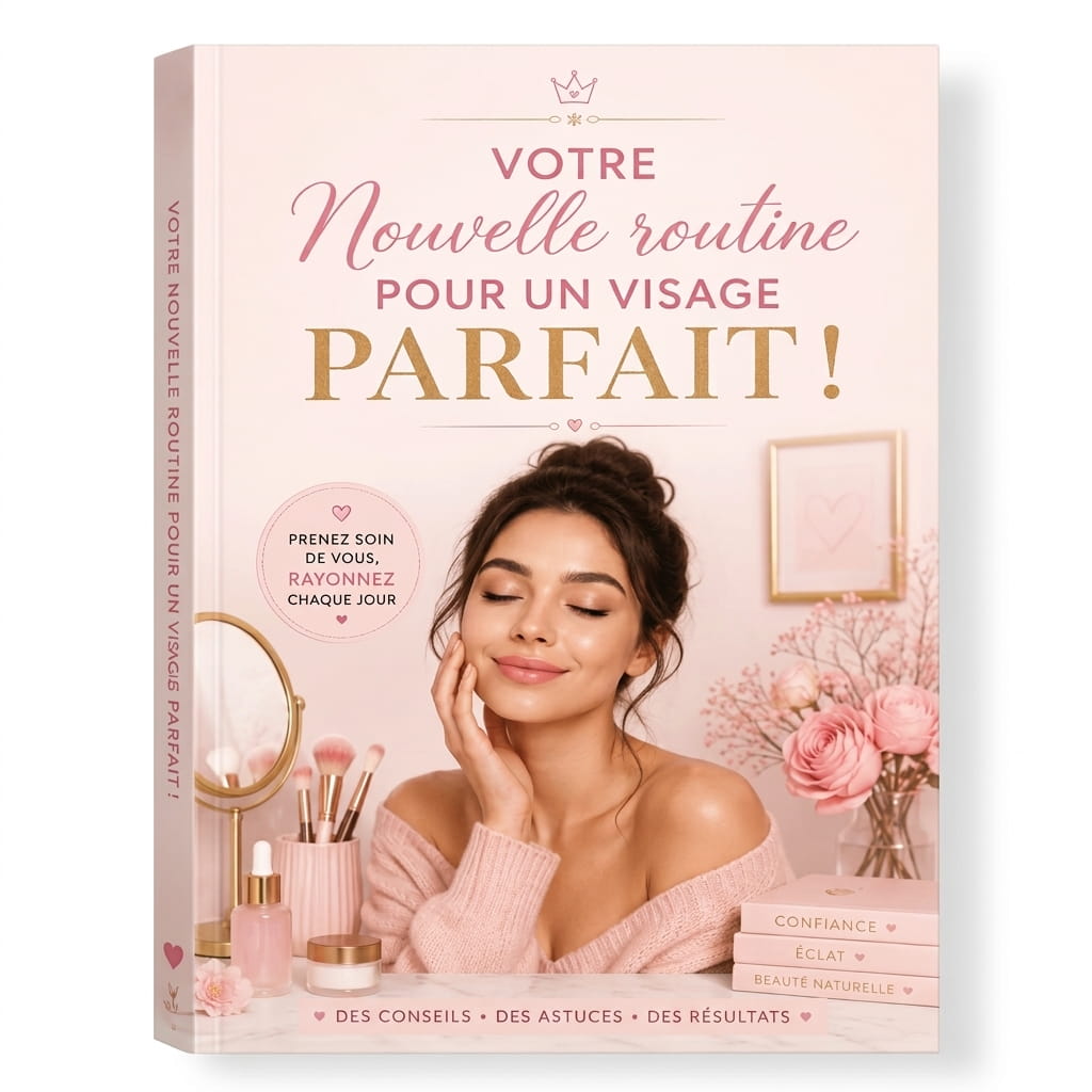 Guide: Routine pour visage PARFAIT !