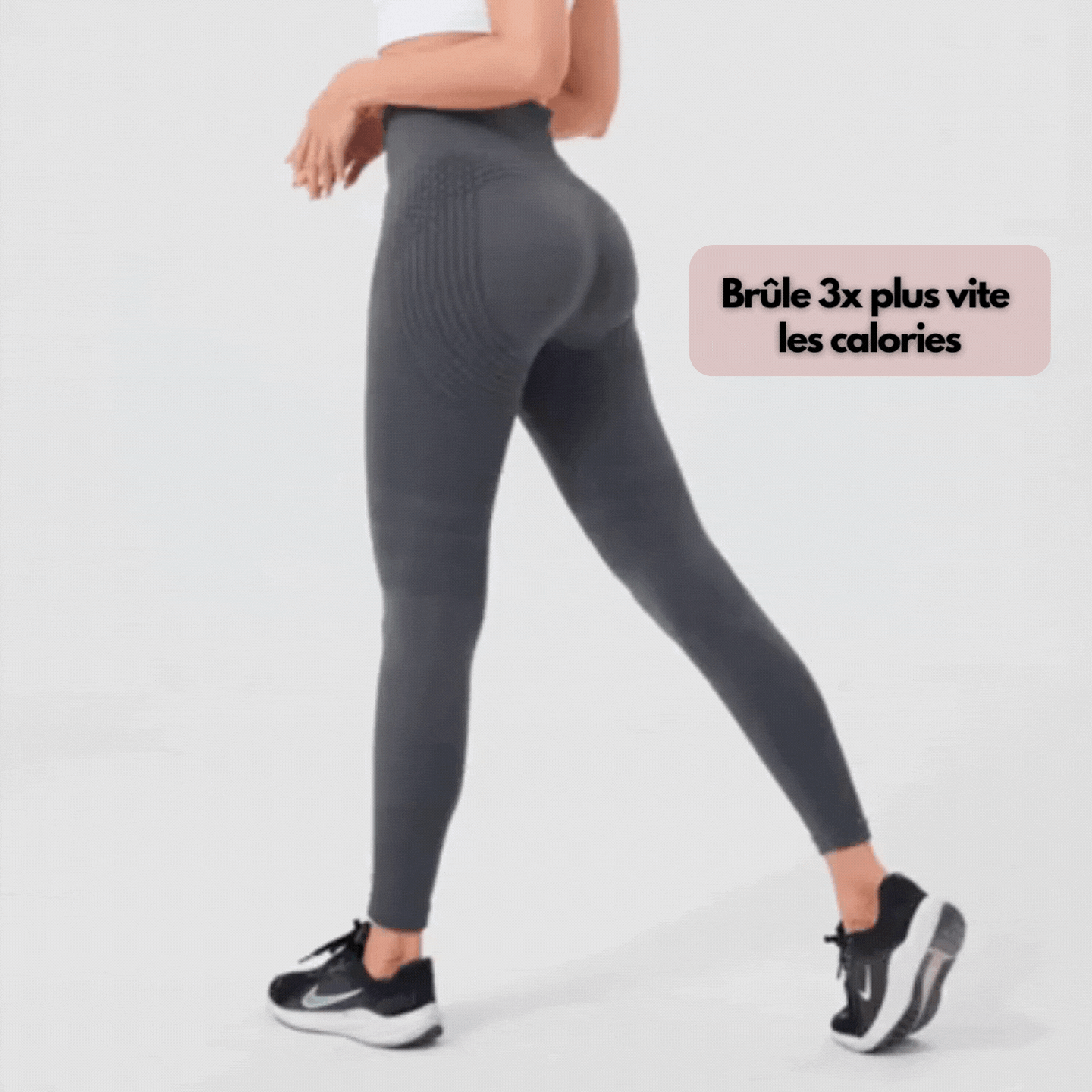 Leggings 3D Sculptant AMELOVI