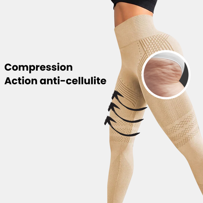 Leggings 3D Sculptant AMELOVI