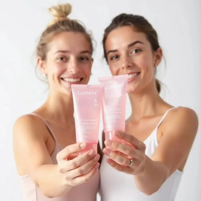 AmeloviBeauty- Masque au Collagène Biologique