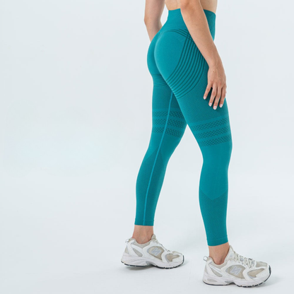 Leggings 3D Sculptant AMELOVI