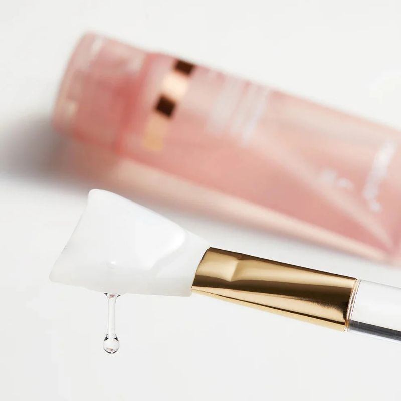 AmeloviBeauty- Masque au Collagène Biologique