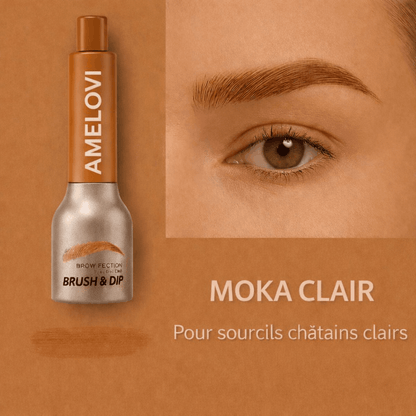 Instant Brow Brush d'Amelovi