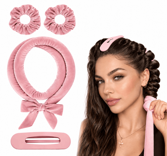 Kit Boucle Sans Chaleur Amelovi