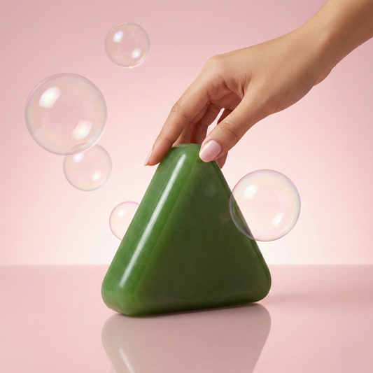 Amelovi – Savon Coréen Pour la Croissance de Cheveux