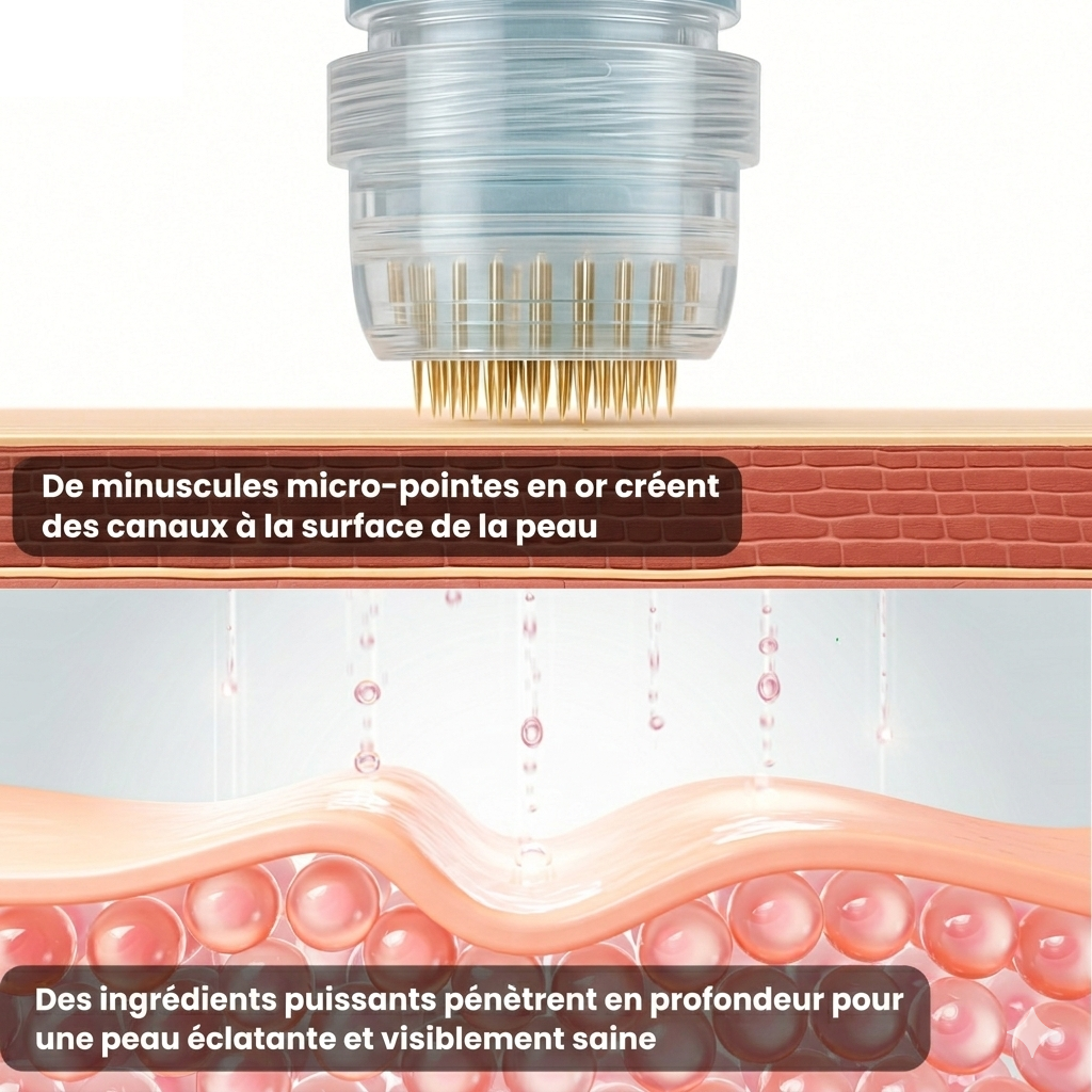 Amelovi® Micro-Infusion Pro™