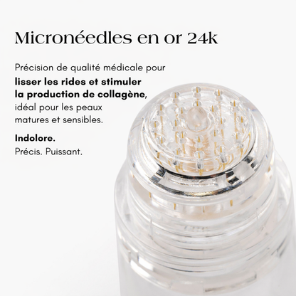 Amelovi® Micro-Infusion Pro™
