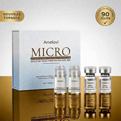 Amelovi® Micro-Infusion Pro™