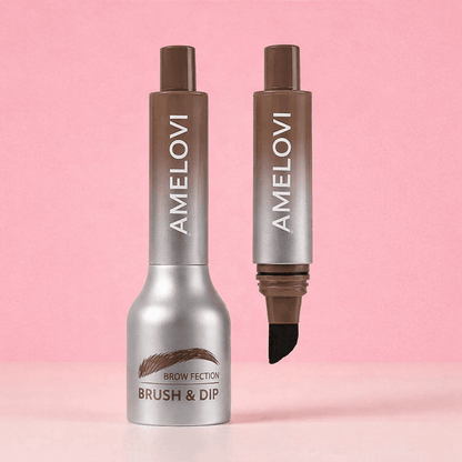 Instant Brow Brush d'Amelovi