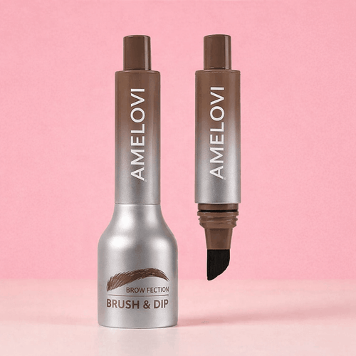 Instant Brow Brush d'Amelovi