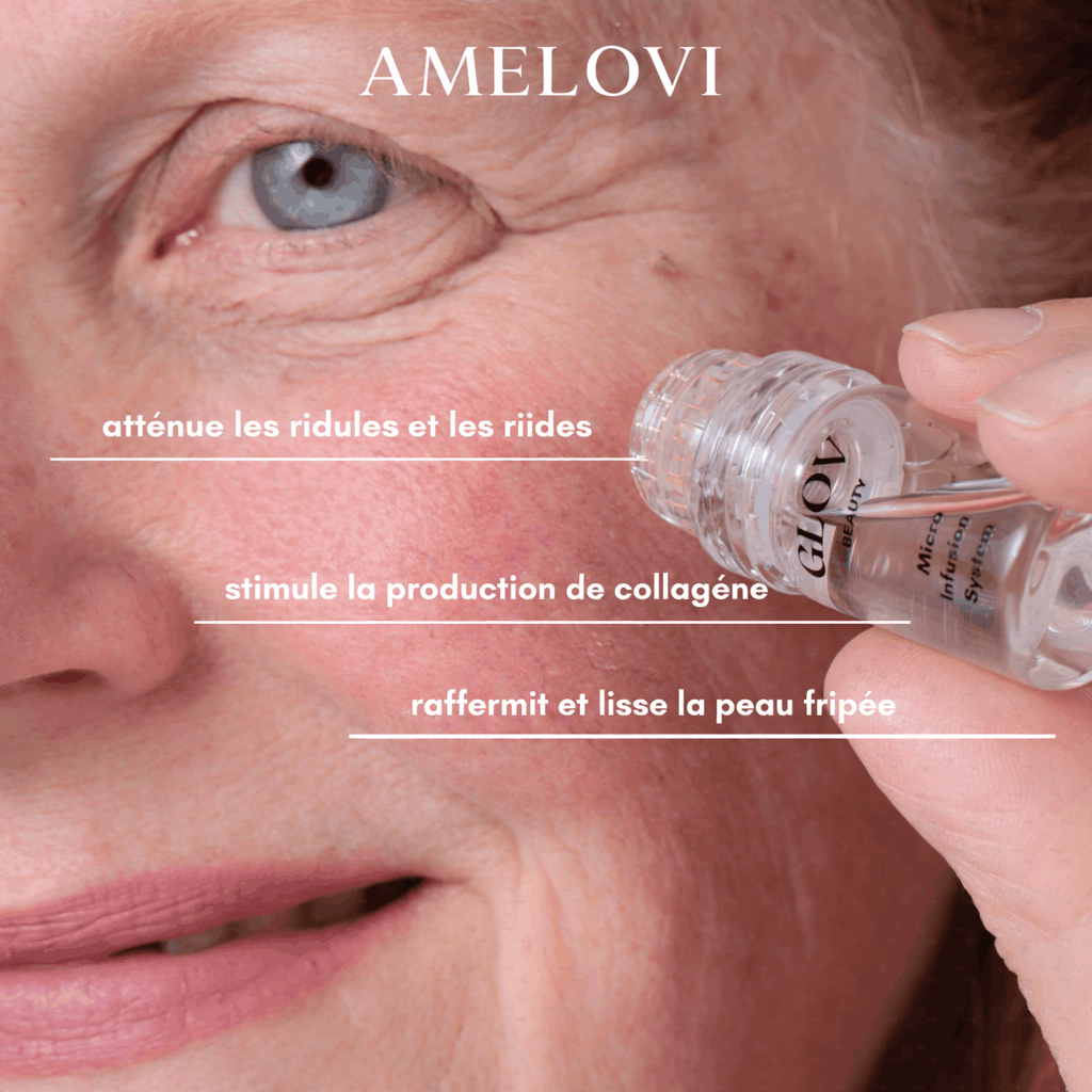 Amelovi® Micro-Infusion Pro™
