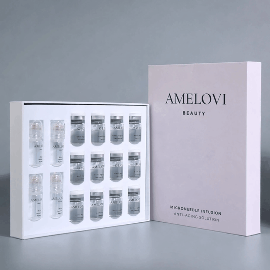 Amelovi - MicroInfusion Professionnel