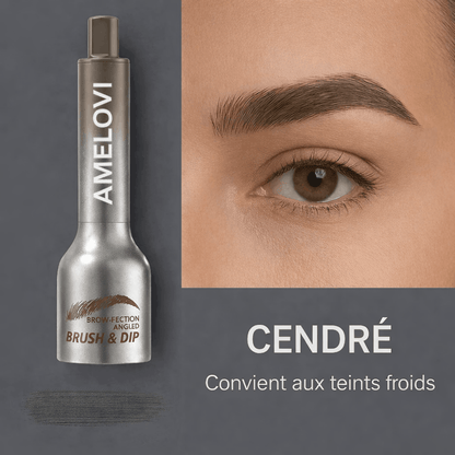 Instant Brow Brush d'Amelovi