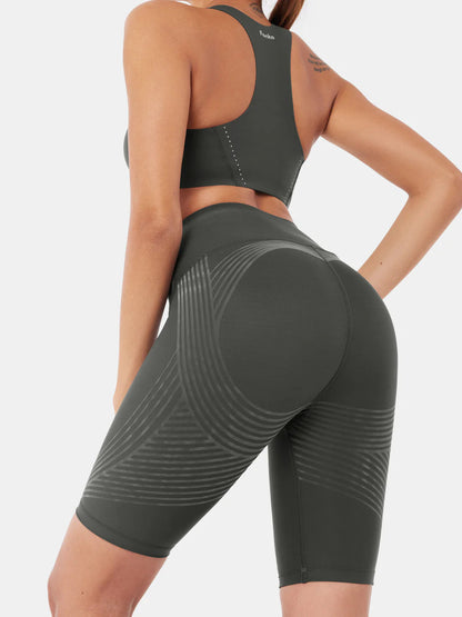 Legging Short AMELOVI