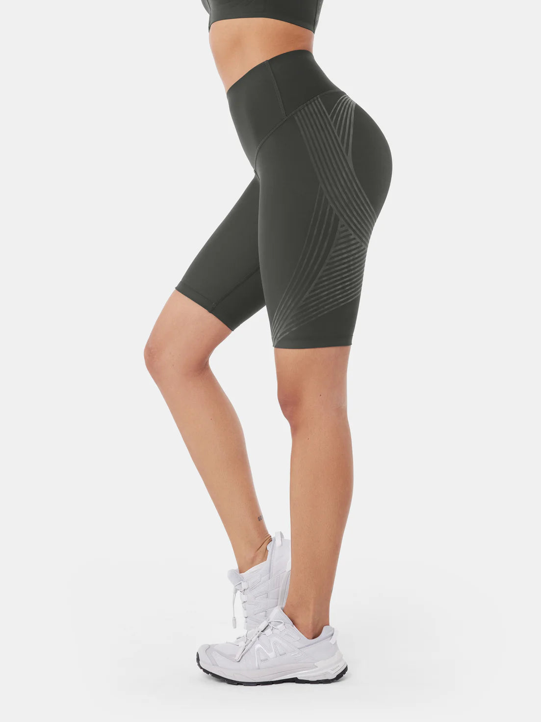 Legging Short AMELOVI
